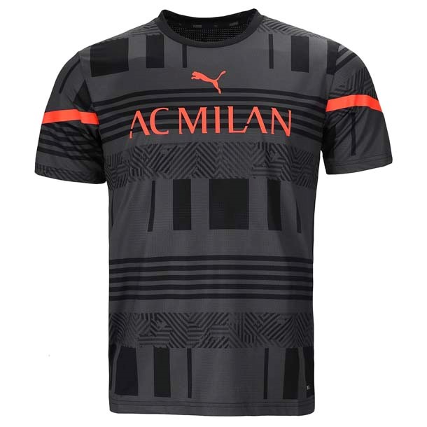 Authentic Camiseta AC Milan Pre Match 2022-2023